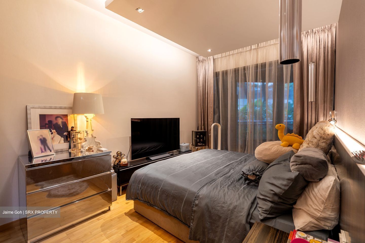 Parc Olympia (D17), Condominium #612010531